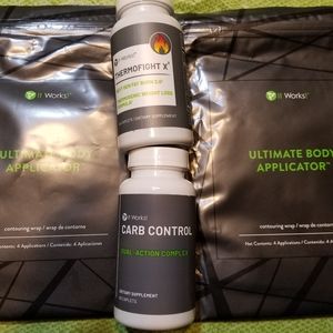 It Works! Bundle